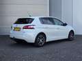 Peugeot 308 1.2 PureTech Allure Blanco - thumbnail 2