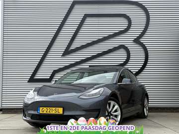 Standard RWD Plus 60 kWh SOH 86,3%|1e Eigenaar|Aut