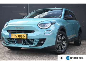 1.2 Hybrid Urban 110pk | Pack Style + Winter + Com