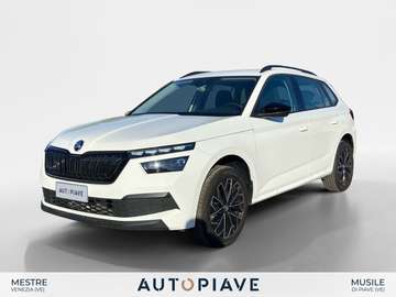 1.5 TSI 110KW BLACK DOTS DSG