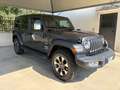 Jeep Wrangler Unlimited 2.2 Mjt II Sahara TETTO/CABRIO 6-DTEMP Gri - thumbnail 3