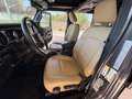 Jeep Wrangler Unlimited 2.2 Mjt II Sahara TETTO/CABRIO 6-DTEMP Gri - thumbnail 9