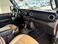 Jeep Wrangler Unlimited 2.2 Mjt II Sahara TETTO/CABRIO 6-DTEMP Gri - thumbnail 10