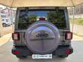 Jeep Wrangler Unlimited 2.2 Mjt II Sahara TETTO/CABRIO 6-DTEMP Gri - thumbnail 5