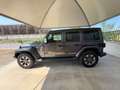 Jeep Wrangler Unlimited 2.2 Mjt II Sahara TETTO/CABRIO 6-DTEMP Gri - thumbnail 7
