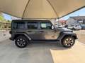 Jeep Wrangler Unlimited 2.2 Mjt II Sahara TETTO/CABRIO 6-DTEMP Gri - thumbnail 8