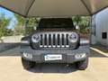 Jeep Wrangler Unlimited 2.2 Mjt II Sahara TETTO/CABRIO 6-DTEMP Gri - thumbnail 2