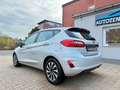 Ford Fiesta Cool & Connect *Automatik*CarPlay*1.Hand* Grau - thumbnail 5