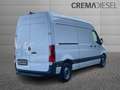 Mercedes-Benz Sprinter Sprinter Furgone 311 d F 39/33 Bianco - thumbnail 2