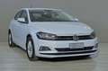Volkswagen Polo VOLKSWAGEN Polo 1.0 EVO 80 CV 5p. Comfortline Blu Bianco - thumbnail 4