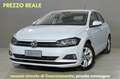 Volkswagen Polo VOLKSWAGEN Polo 1.0 EVO 80 CV 5p. Comfortline Blu Bianco - thumbnail 1