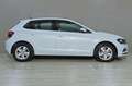 Volkswagen Polo VOLKSWAGEN Polo 1.0 EVO 80 CV 5p. Comfortline Blu Bianco - thumbnail 5