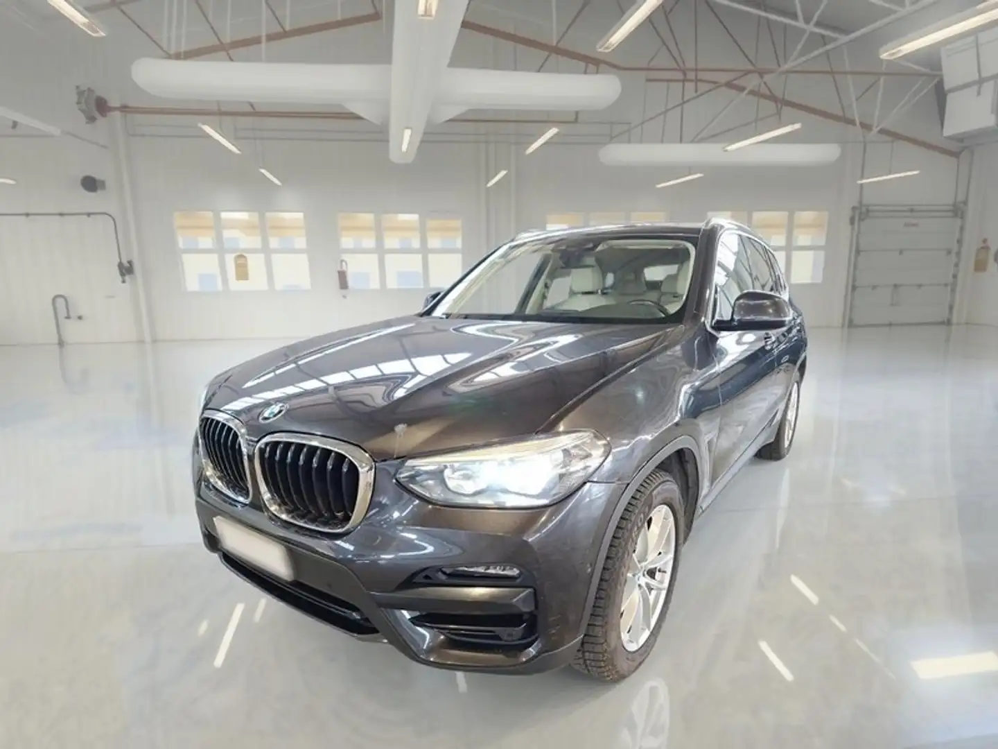 BMW X3 xDrive 20d MH48V Business Advantage Auto - 1