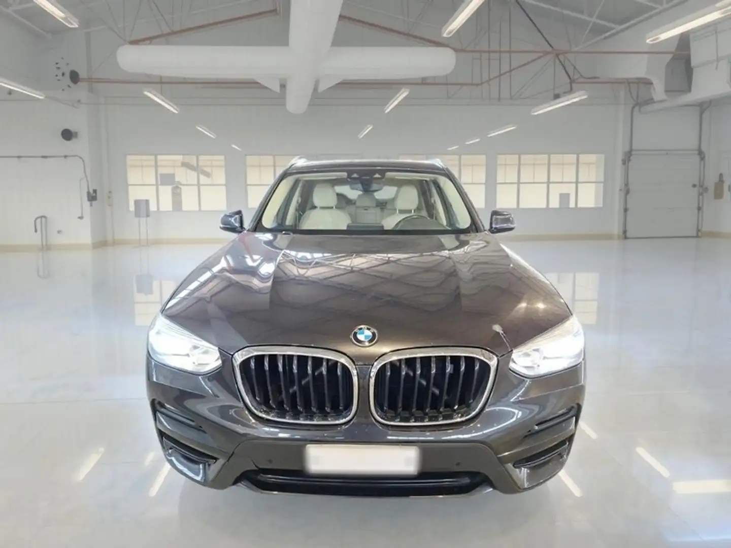 BMW X3 xDrive 20d MH48V Business Advantage Auto - 2