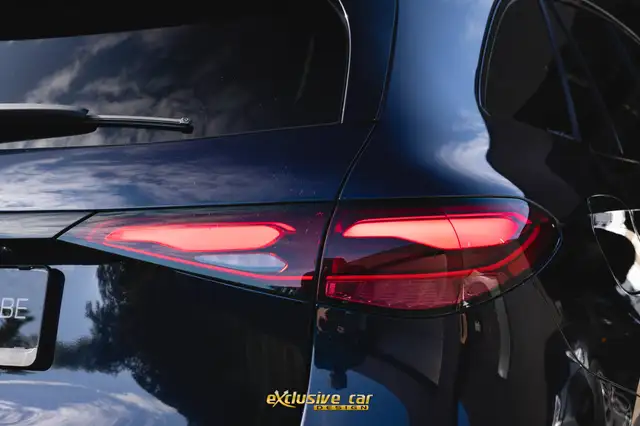 Mercedes-Benz GLC 200 view 11