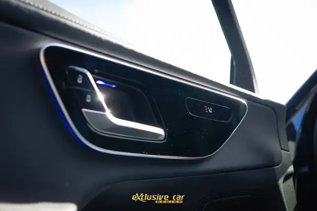 Mercedes-Benz GLC 200 view 12
