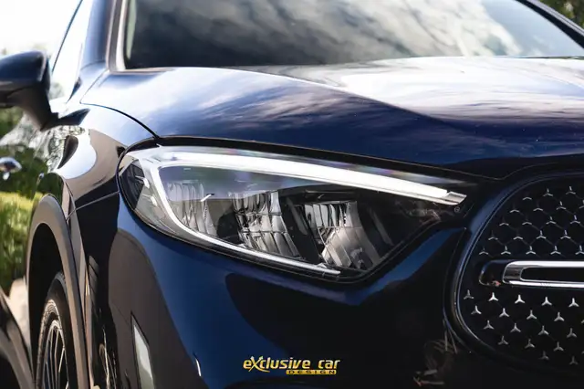 Mercedes-Benz GLC 200 view 10