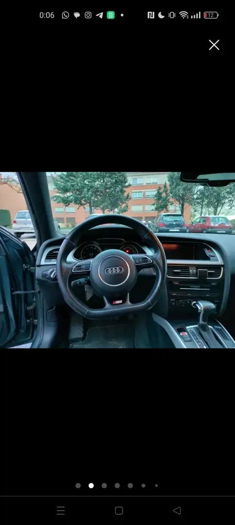 Audi A4 Avant 3.0 TFSI quattro S-Tronic 272 - 2