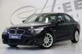 BMW 523 5-serie 523i/ Handgeschakeld/ M-pakket/ Stoelverwa Zwart - thumbnail 1