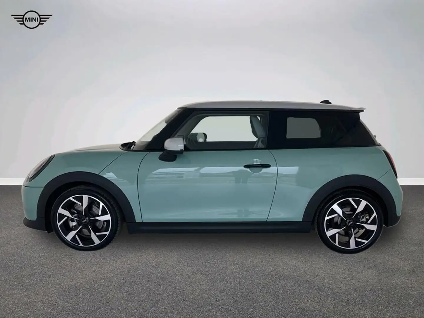MINI Cooper S Mini  3p 2.0 Classic auto - 2