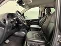Mercedes-Benz Vito Tourer  2.0 190CV 4MATIC DOPPIA PORTA AUT LED MOQ Grigio - thumbnail 5