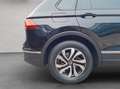 Volkswagen Tiguan 2.0 TDI Life DSG NAVI AHK RFK APP Schwarz - thumbnail 22