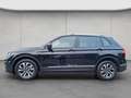 Volkswagen Tiguan 2.0 TDI Life DSG NAVI AHK RFK APP Schwarz - thumbnail 3
