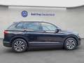 Volkswagen Tiguan 2.0 TDI Life DSG NAVI AHK RFK APP Schwarz - thumbnail 8