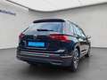 Volkswagen Tiguan 2.0 TDI Life DSG NAVI AHK RFK APP Schwarz - thumbnail 7
