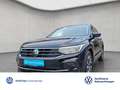 Volkswagen Tiguan 2.0 TDI Life DSG NAVI AHK RFK APP Schwarz - thumbnail 1
