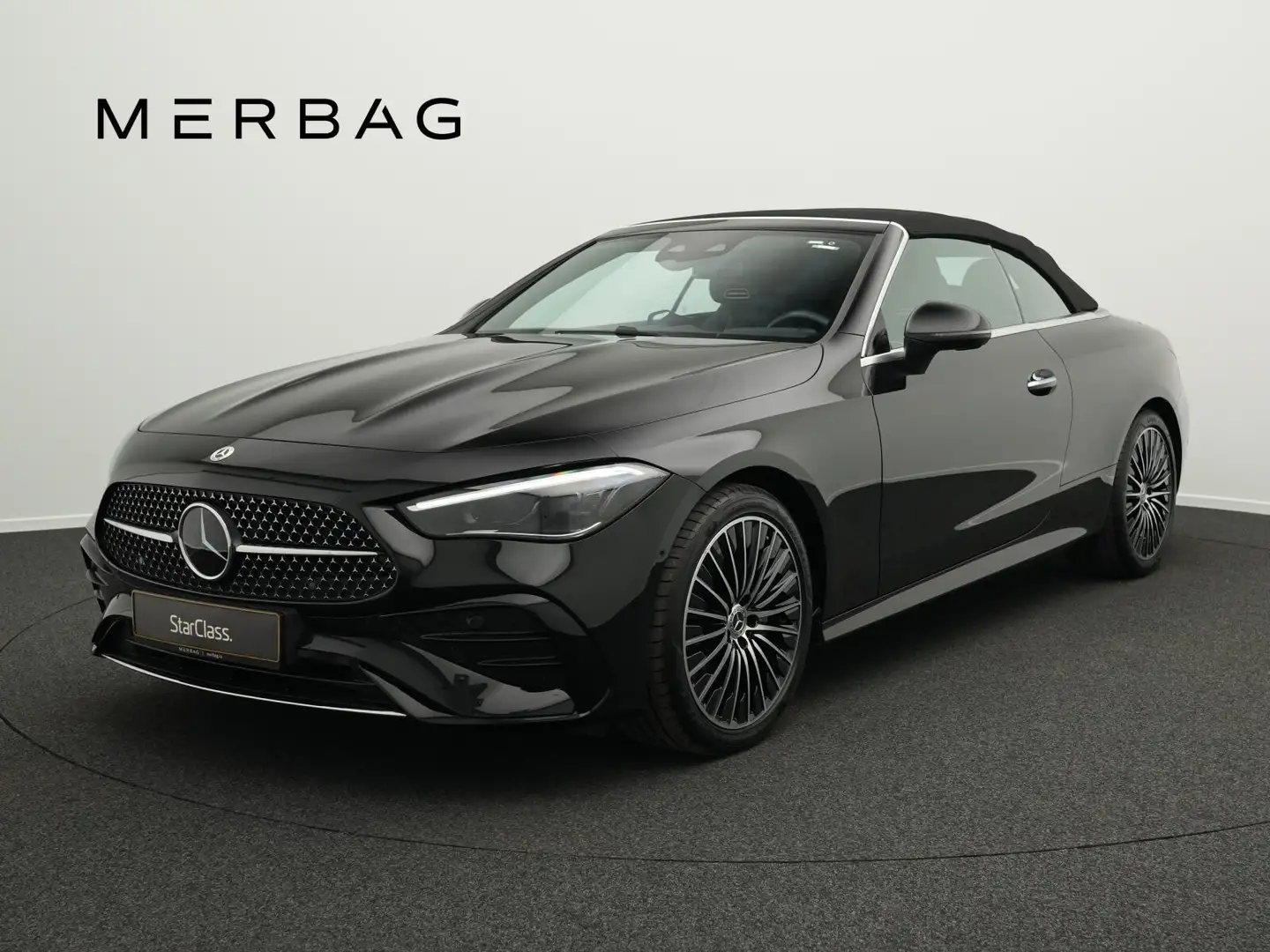 mercedes-benz cle