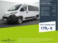 Citroen Jumper Combi 8 Sitzer 35 L2H2 Blue HDI 140 Weiß - thumbnail 1