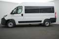 Citroen Jumper Combi 8 Sitzer 35 L2H2 Blue HDI 140 Weiß - thumbnail 5