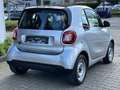 smart forTwo electric drive Coupe EQ SCHNELLLADEFUNK. Argent - thumbnail 3