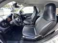 smart forTwo electric drive Coupe EQ SCHNELLLADEFUNK. Argent - thumbnail 4