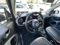 smart forTwo electric drive Coupe EQ SCHNELLLADEFUNK. Zilver - thumbnail 6