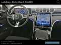 Mercedes-Benz C 180 C180T AVANTGARDE+LED+MEMO KAMERA+EASYP+TOTWINKEL Schwarz - thumbnail 6