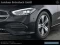 Mercedes-Benz C 180 C180T AVANTGARDE+LED+MEMO KAMERA+EASYP+TOTWINKEL Schwarz - thumbnail 2