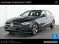 Mercedes-Benz C 180 C180T AVANTGARDE+LED+MEMO KAMERA+EASYP+TOTWINKEL Schwarz - thumbnail 1