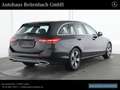 Mercedes-Benz C 180 C180T AVANTGARDE+LED+MEMO KAMERA+EASYP+TOTWINKEL Schwarz - thumbnail 3