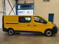 Renault Trafic Mixto Largo 5/6 N1 Energy dCi 70 kW - SS Amarillo - thumbnail 4