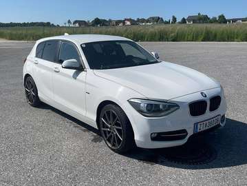 118d xDrive