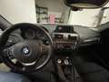 BMW 118 118d xDrive Weiß - thumbnail 4