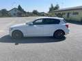 BMW 118 118d xDrive Weiß - thumbnail 3