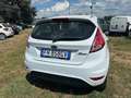 Ford Fiesta Fiesta VI 2013 5p 1.4 Plus Gpl 95cv E6 Bianco - thumbnail 4