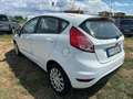 Ford Fiesta Fiesta VI 2013 5p 1.4 Plus Gpl 95cv E6 Bianco - thumbnail 2