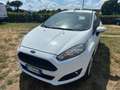 Ford Fiesta Fiesta VI 2013 5p 1.4 Plus Gpl 95cv E6 Bianco - thumbnail 3