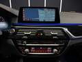BMW 550 d G31 xDrive Aut.AHK HUD Soft-Close StHz Gris - thumbnail 14