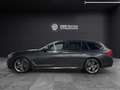 BMW 550 d G31 xDrive Aut.AHK HUD Soft-Close StHz Gris - thumbnail 5