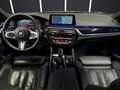 BMW 550 d G31 xDrive Aut.AHK HUD Soft-Close StHz Gris - thumbnail 13